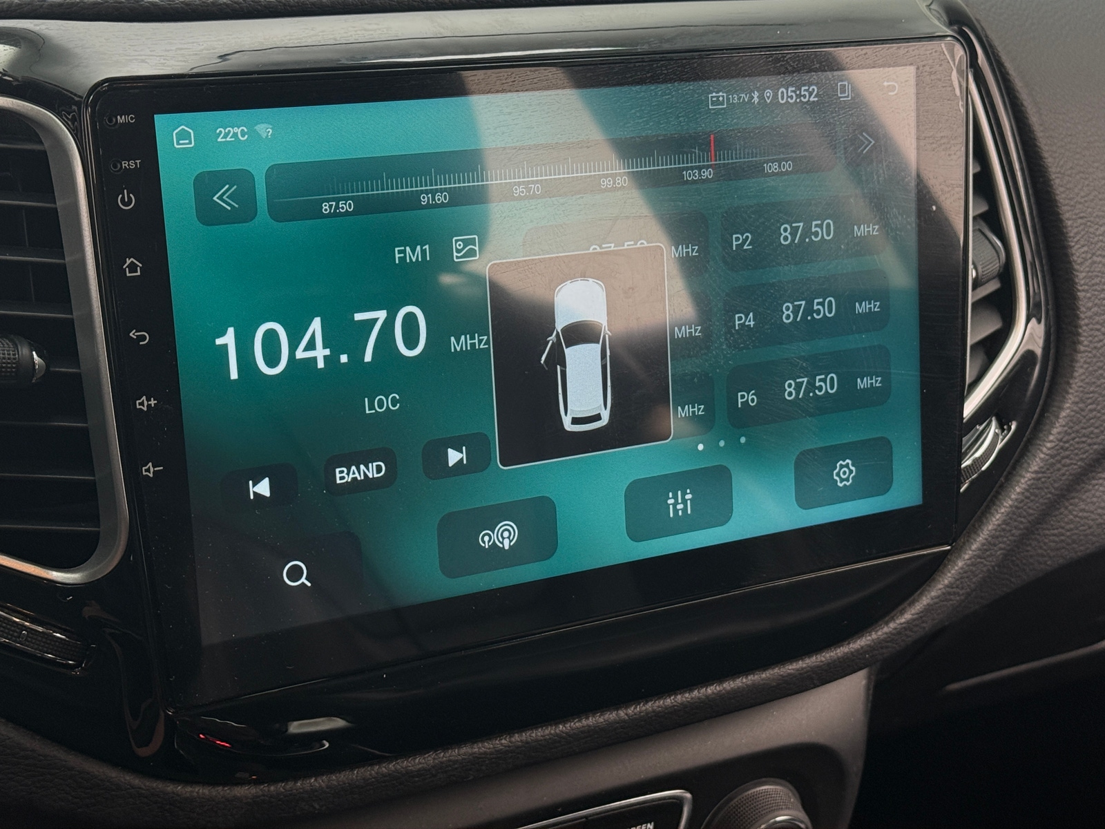 Thumbnail: 2018 Jeep Compass - 3