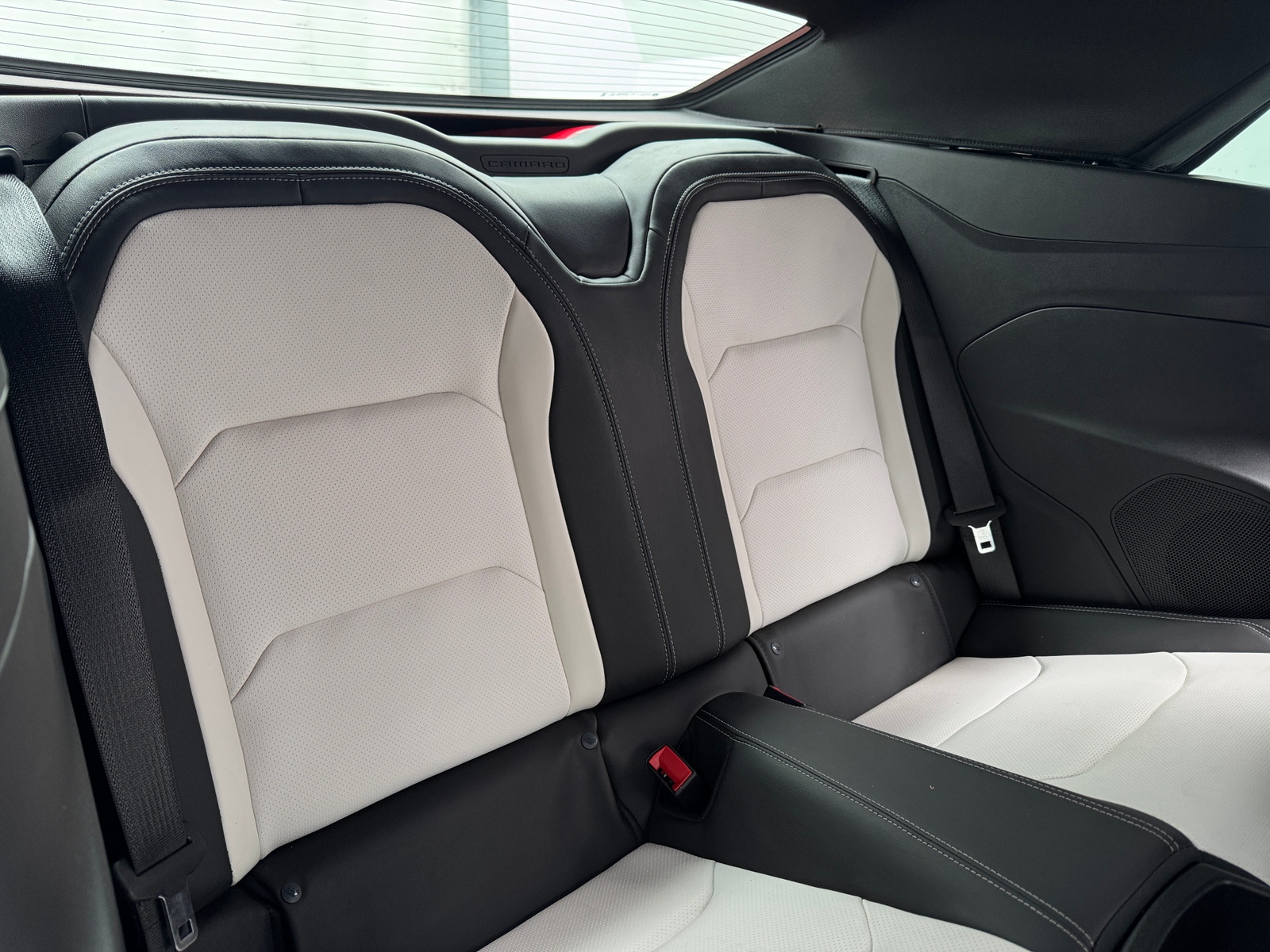 Thumbnail: 2023 Chevrolet Camaro - 5