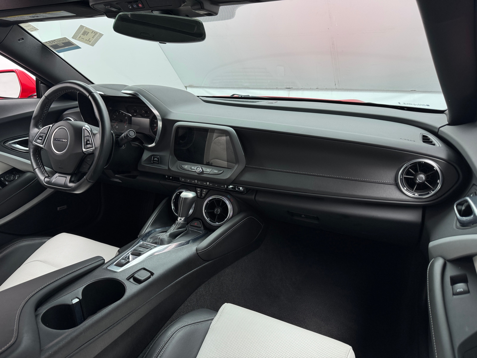 Thumbnail: 2023 Chevrolet Camaro - 2