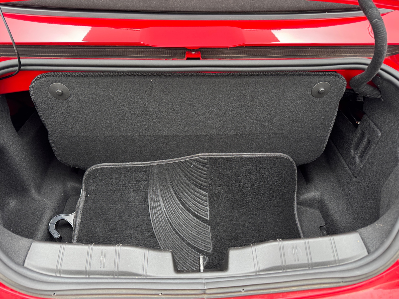 Thumbnail: 2023 Chevrolet Camaro - 6