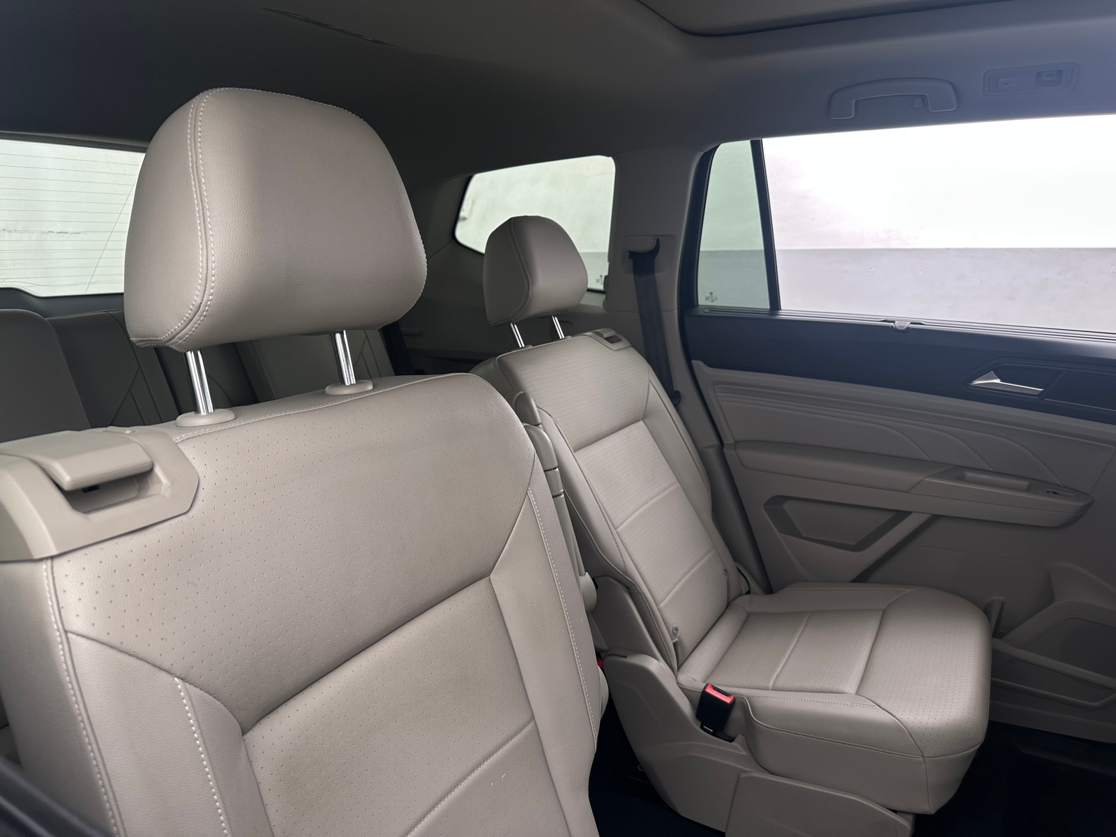 Thumbnail: 2021 Volkswagen Atlas - 5
