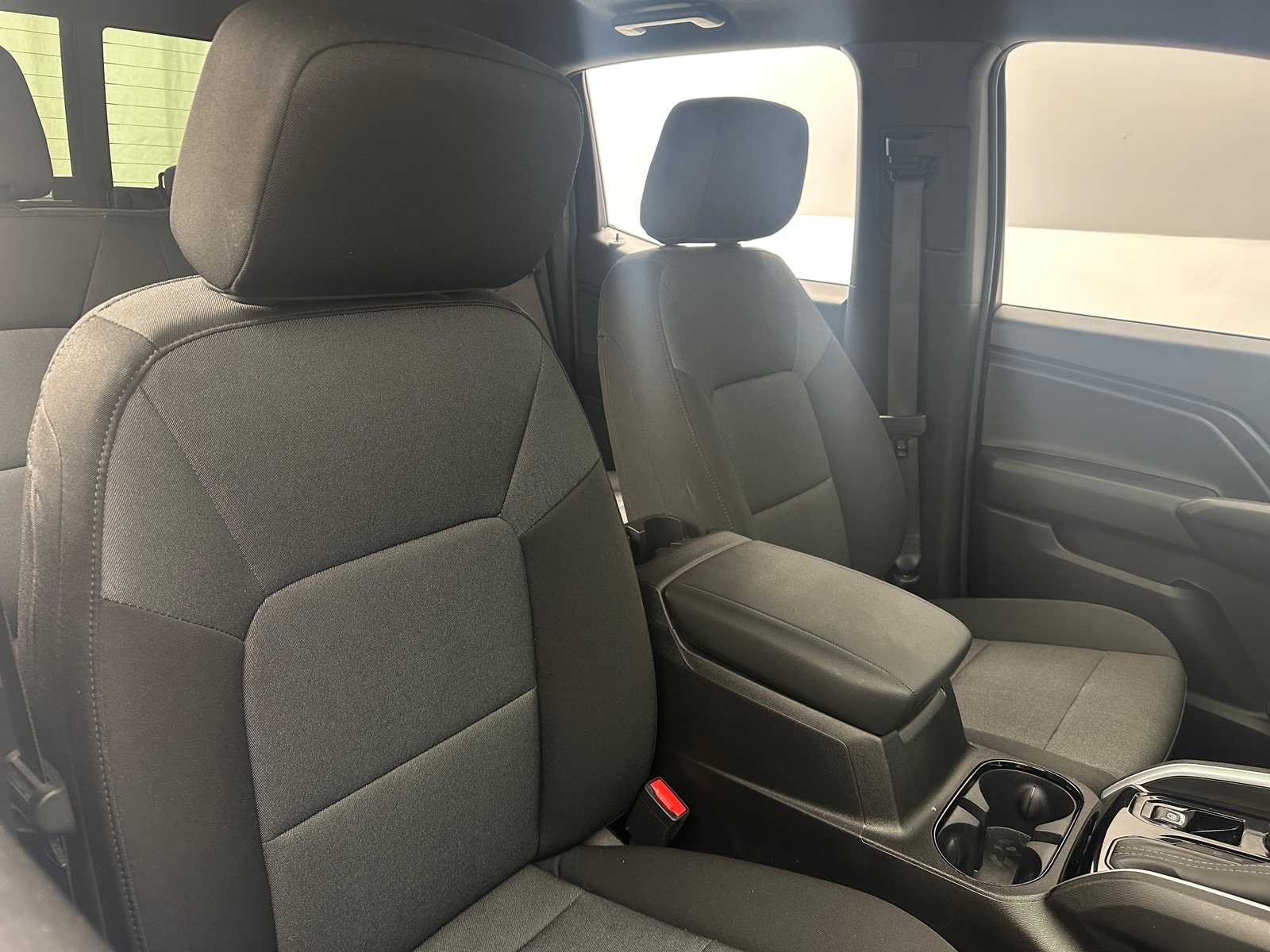 Thumbnail: 2026 Chevrolet Colorado - 2