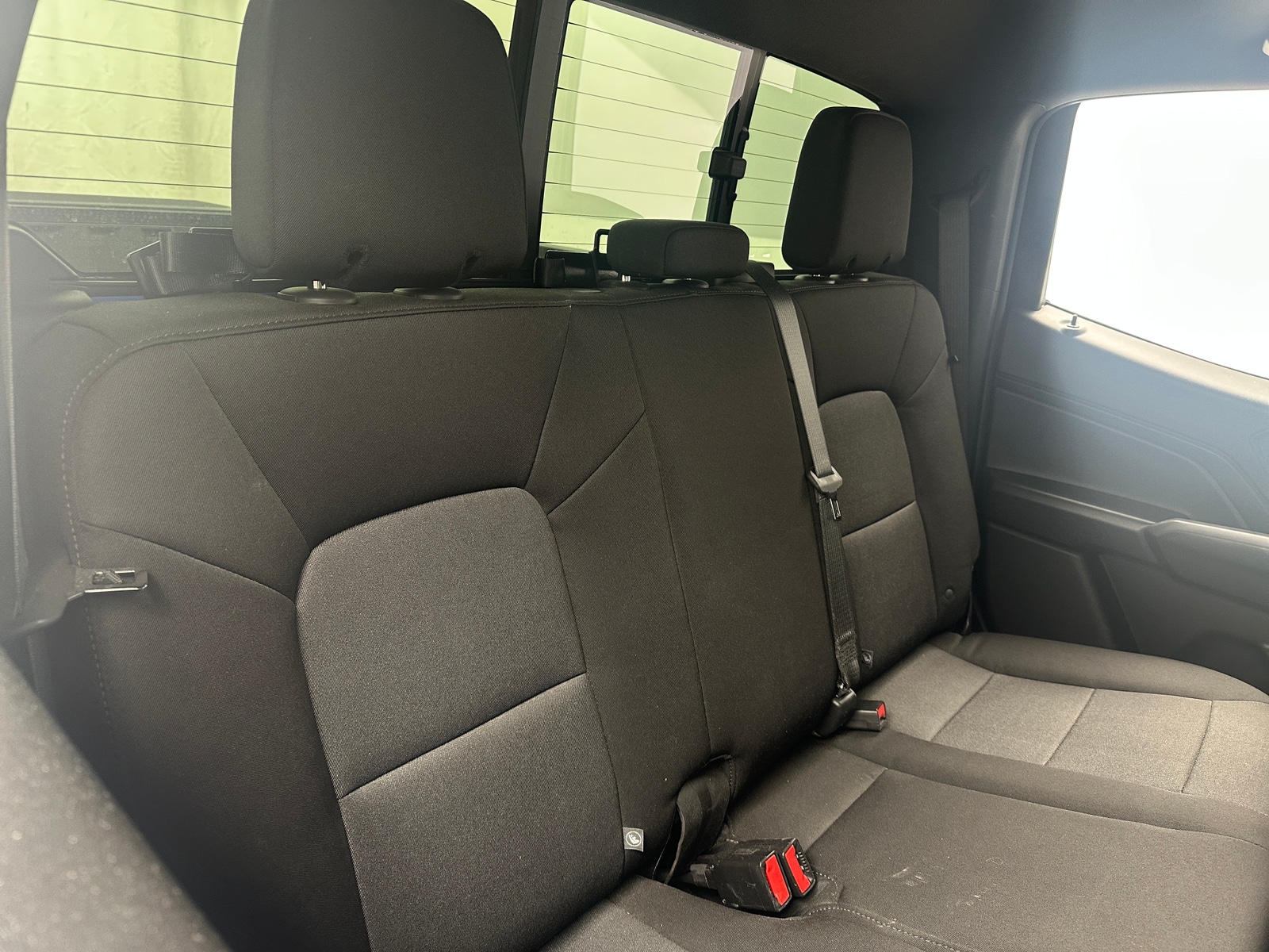 Thumbnail: 2026 Chevrolet Colorado - 6