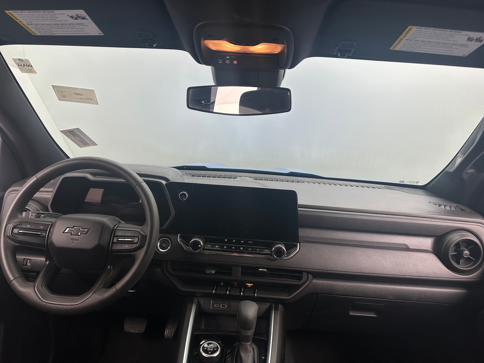 Thumbnail: 2026 Chevrolet Colorado - 3