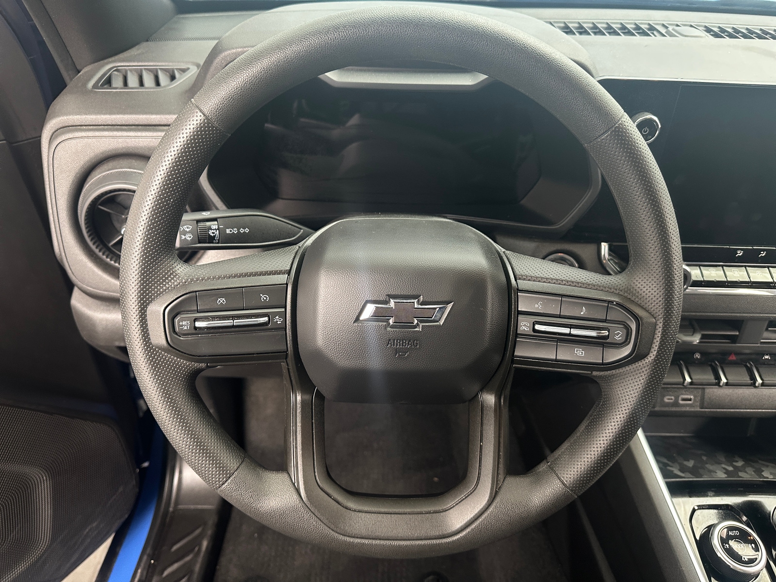 Thumbnail: 2026 Chevrolet Colorado - 5