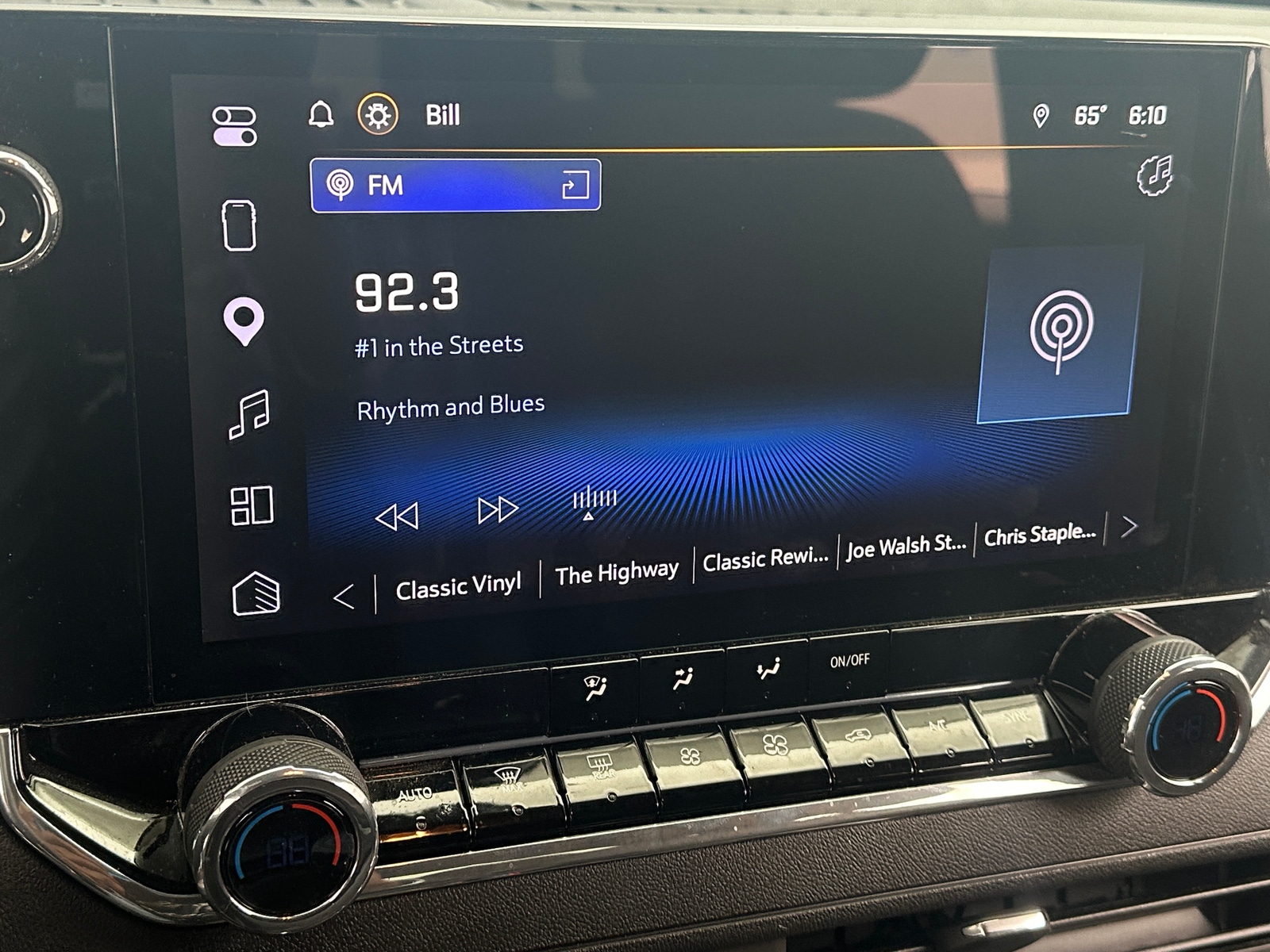 Thumbnail: 2026 Chevrolet Colorado - 4