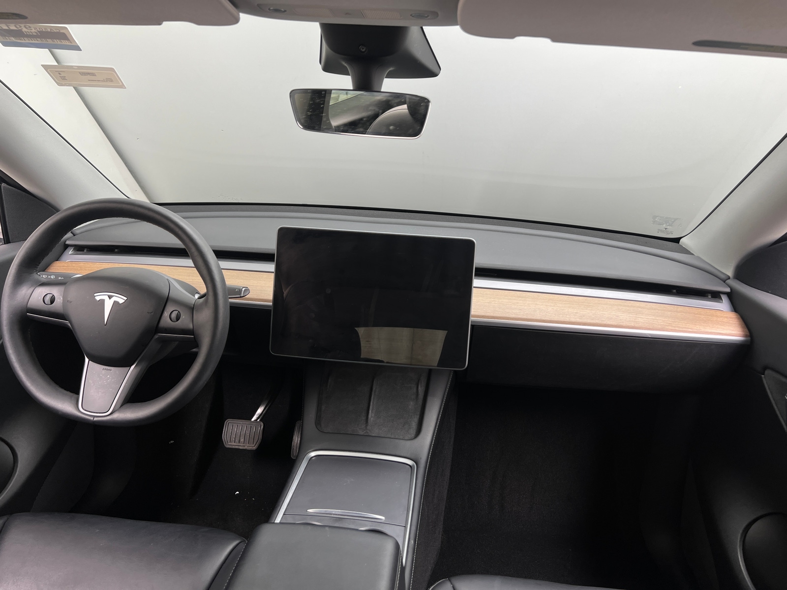 Thumbnail: 2022 Tesla Model Y - 2