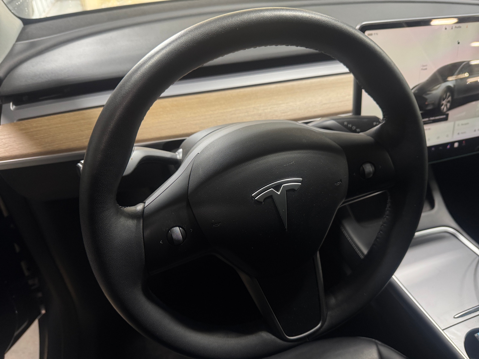 Thumbnail: 2022 Tesla Model Y - 4