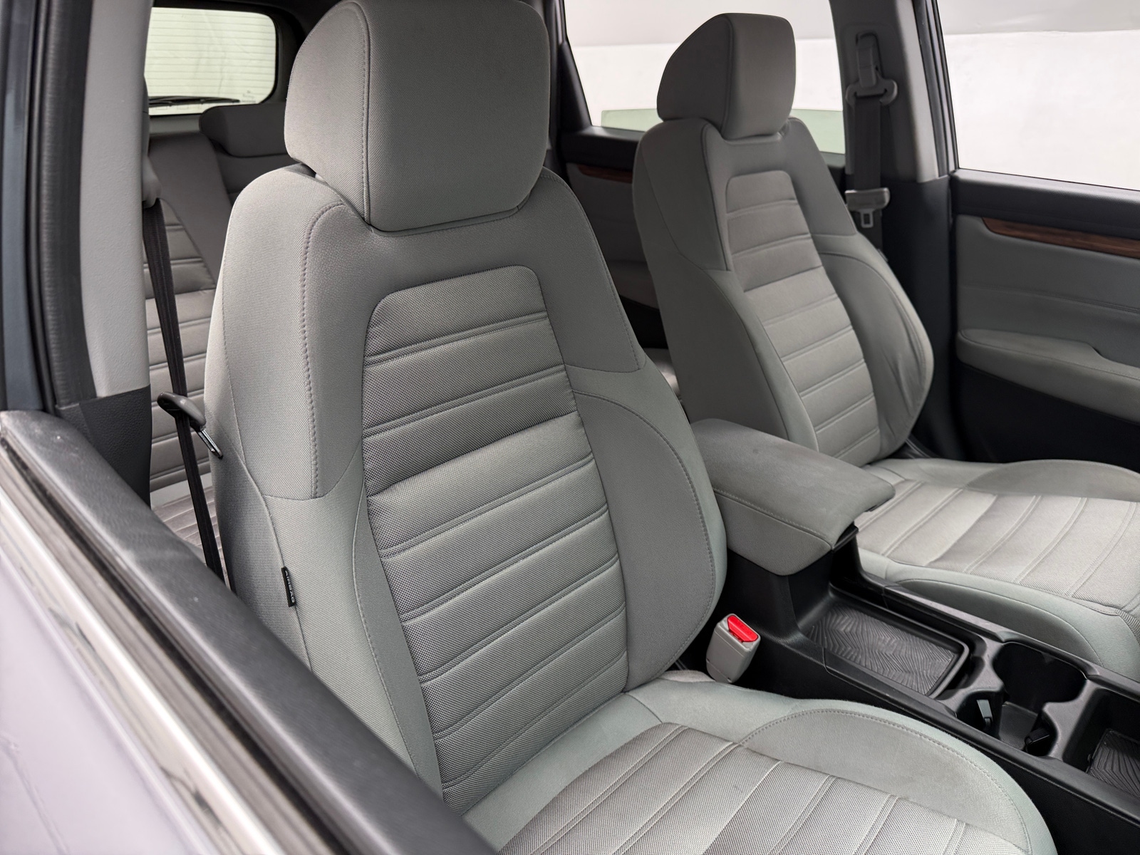 Thumbnail: 2018 Honda CR-V - 2