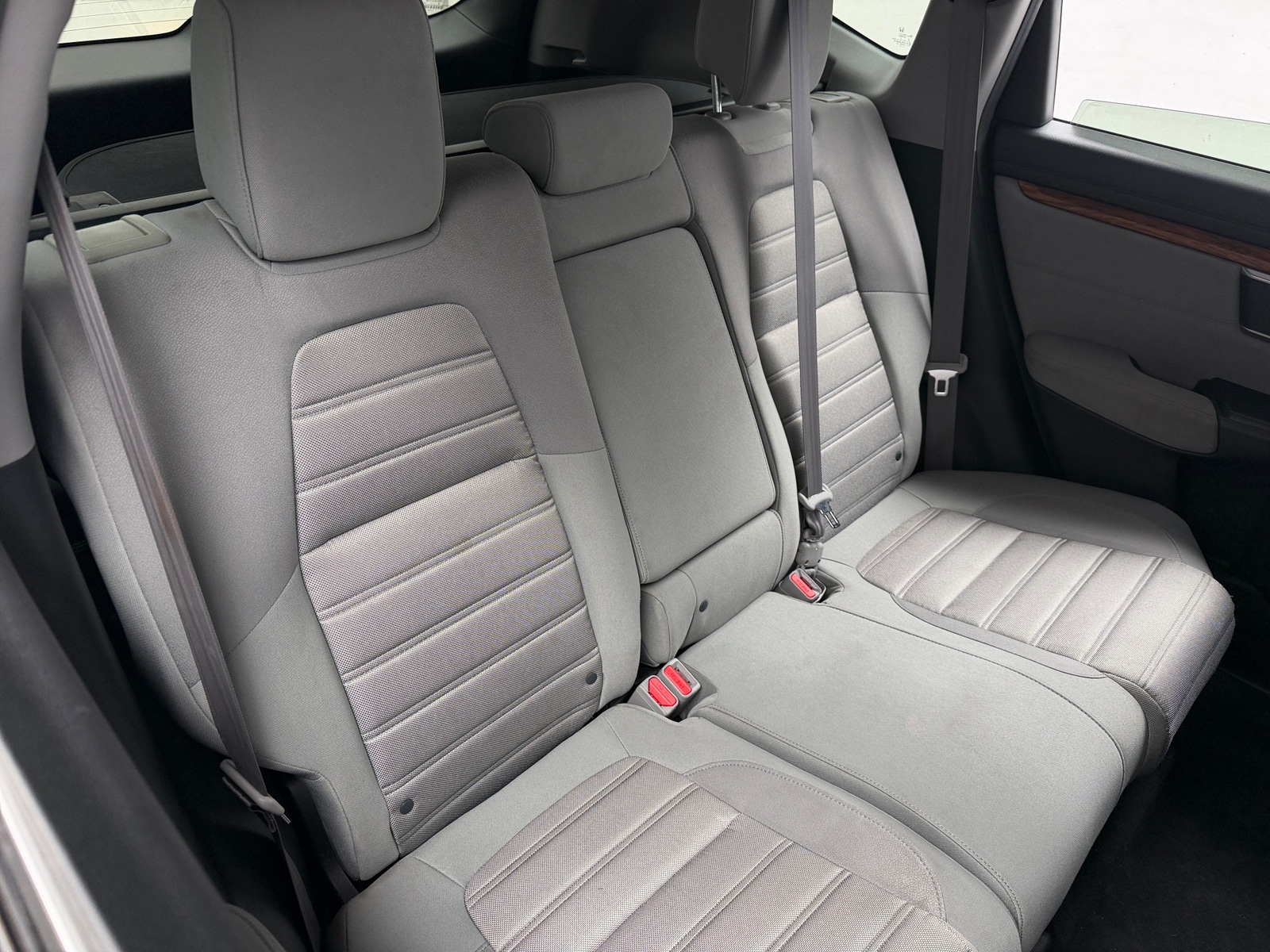 Thumbnail: 2018 Honda CR-V - 6