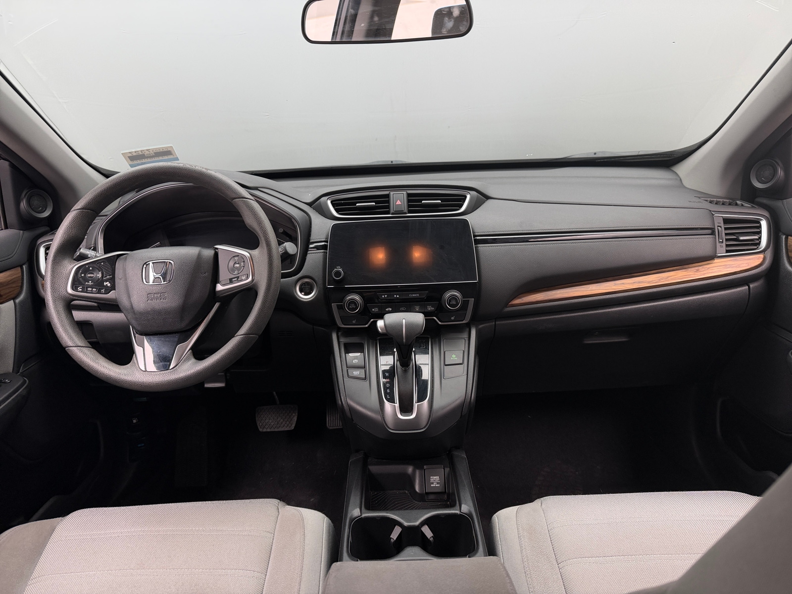 Thumbnail: 2018 Honda CR-V - 3