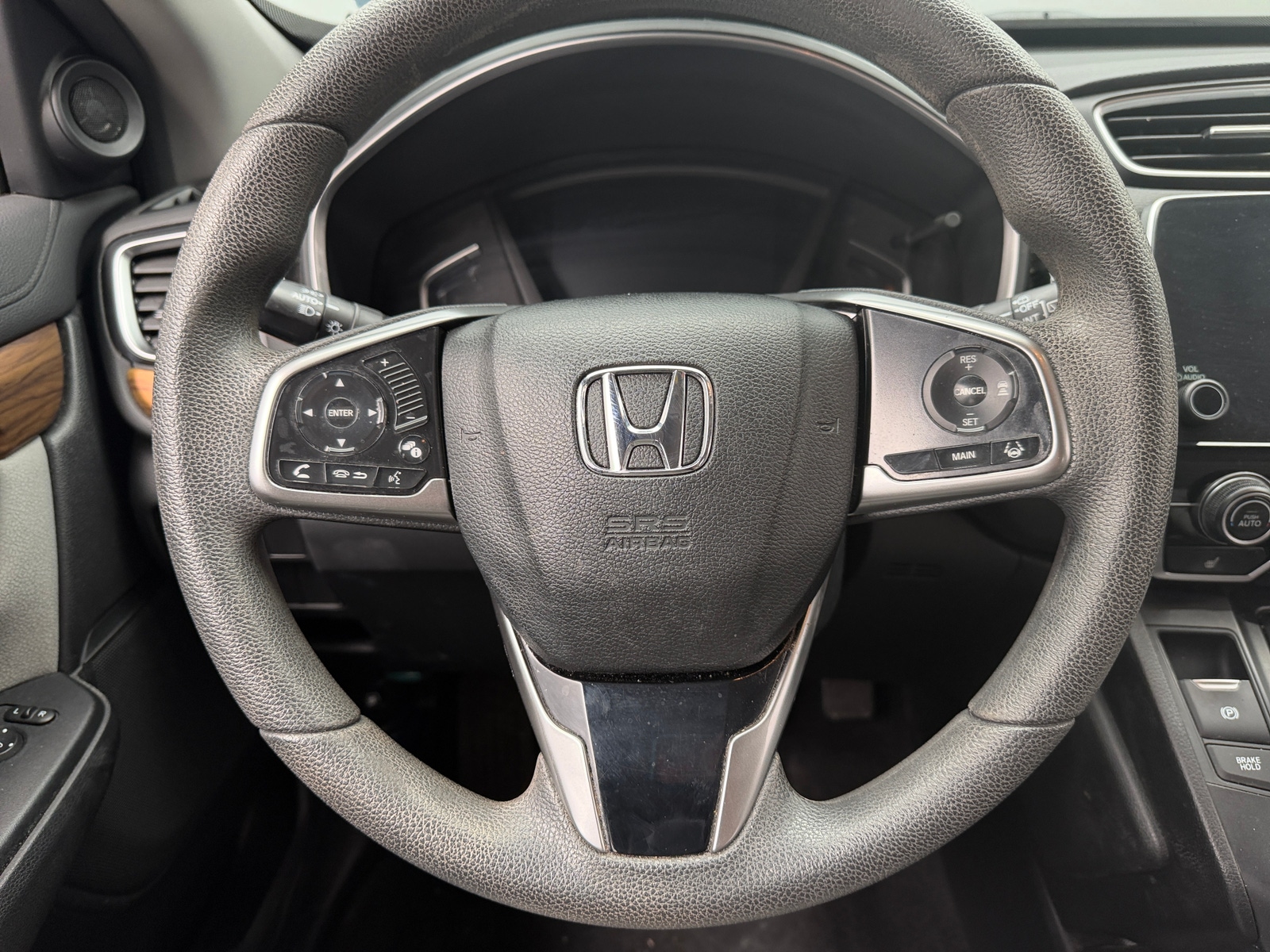 Thumbnail: 2018 Honda CR-V - 5