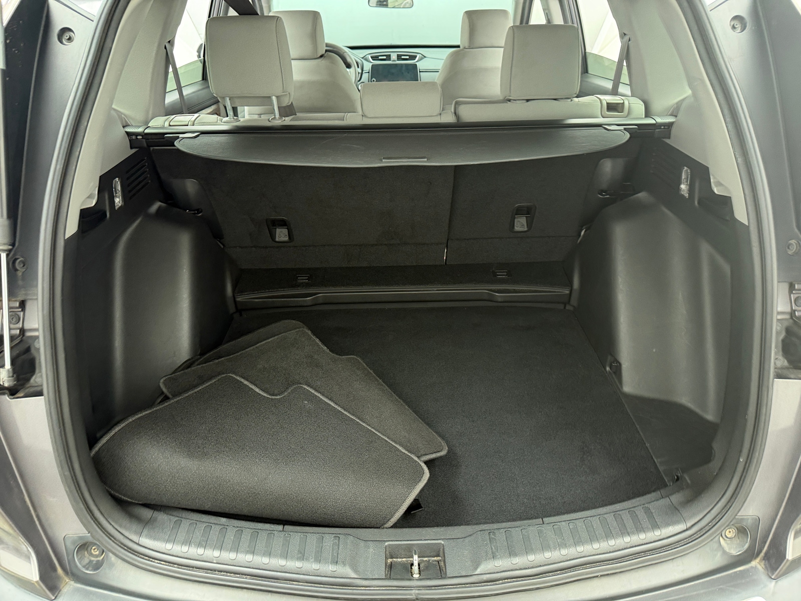 Thumbnail: 2018 Honda CR-V - 7