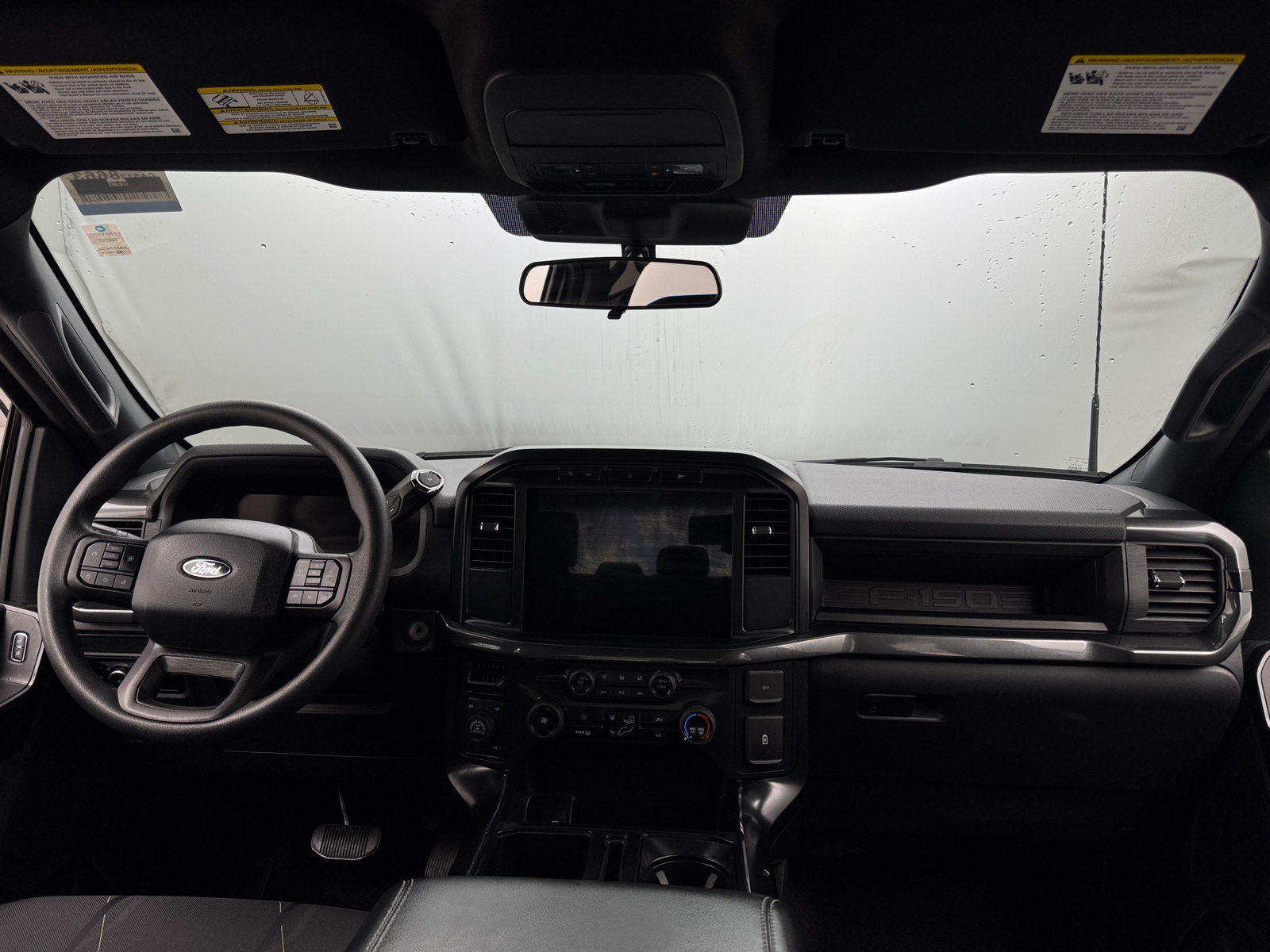 Thumbnail: 2024 Ford Econoline - 3