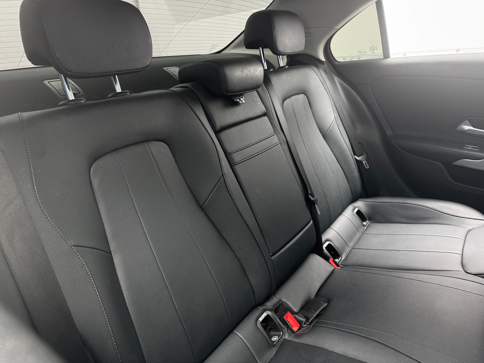 Thumbnail: 2022 Mercedes-Benz A-Class - 5