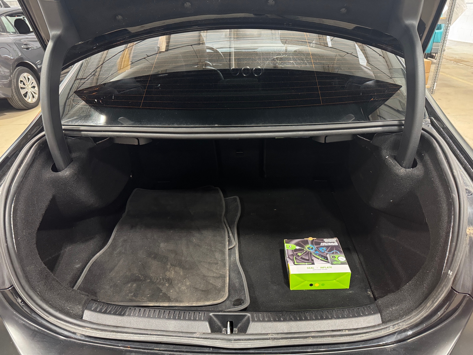 Thumbnail: 2022 Mercedes-Benz A-Class - 6