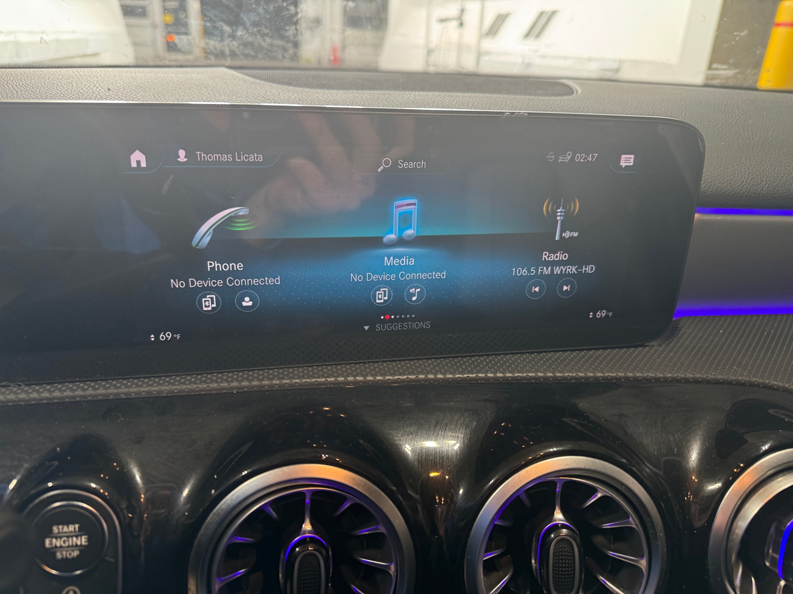 Thumbnail: 2022 Mercedes-Benz A-Class - 3