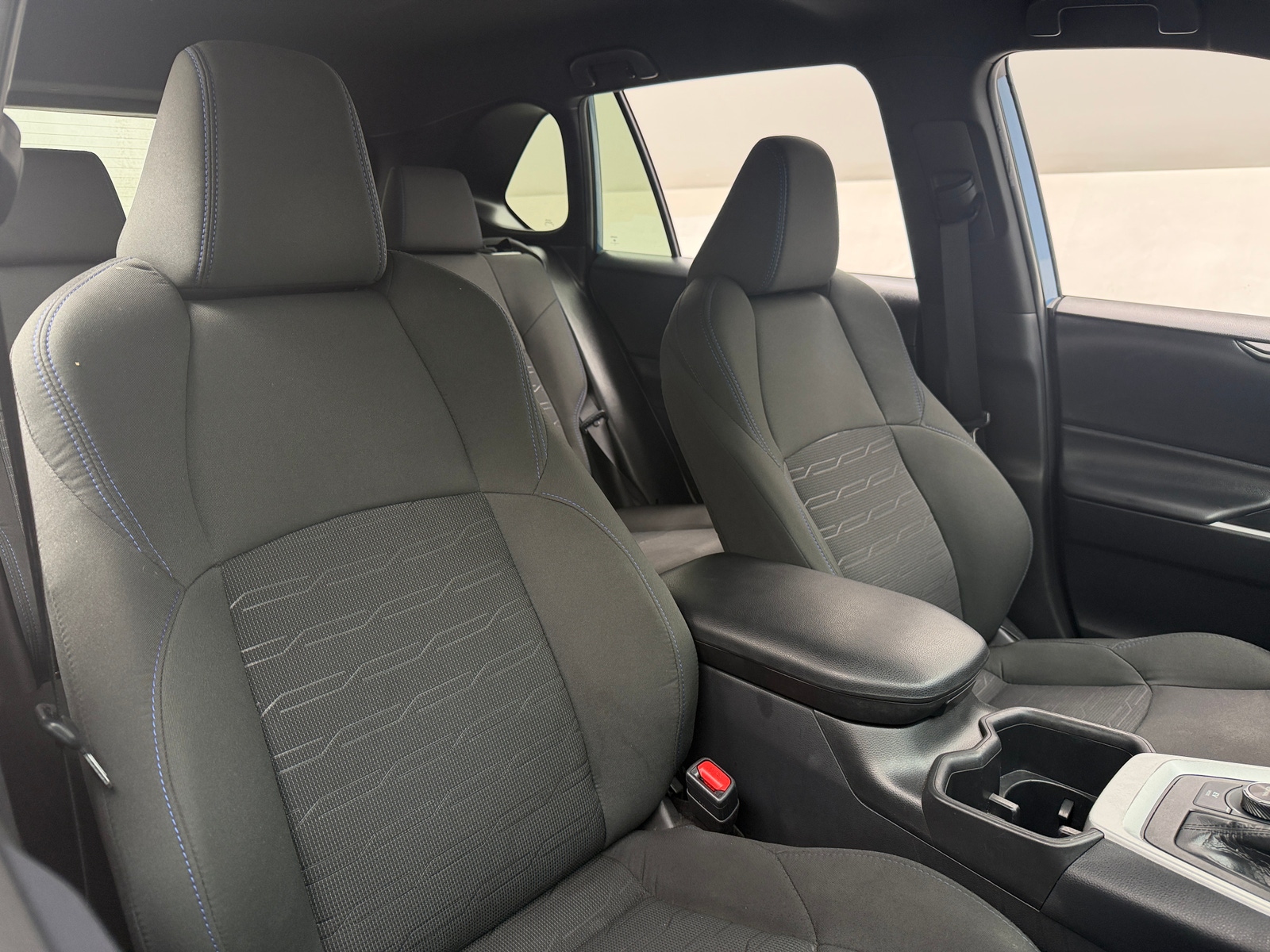 Thumbnail: 2024 Toyota RAV4 - 2