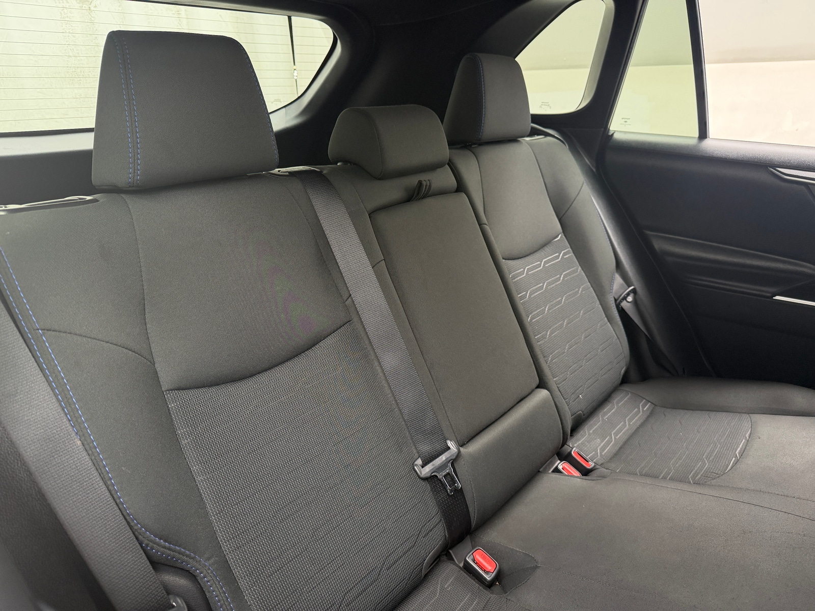 Thumbnail: 2024 Toyota RAV4 - 6