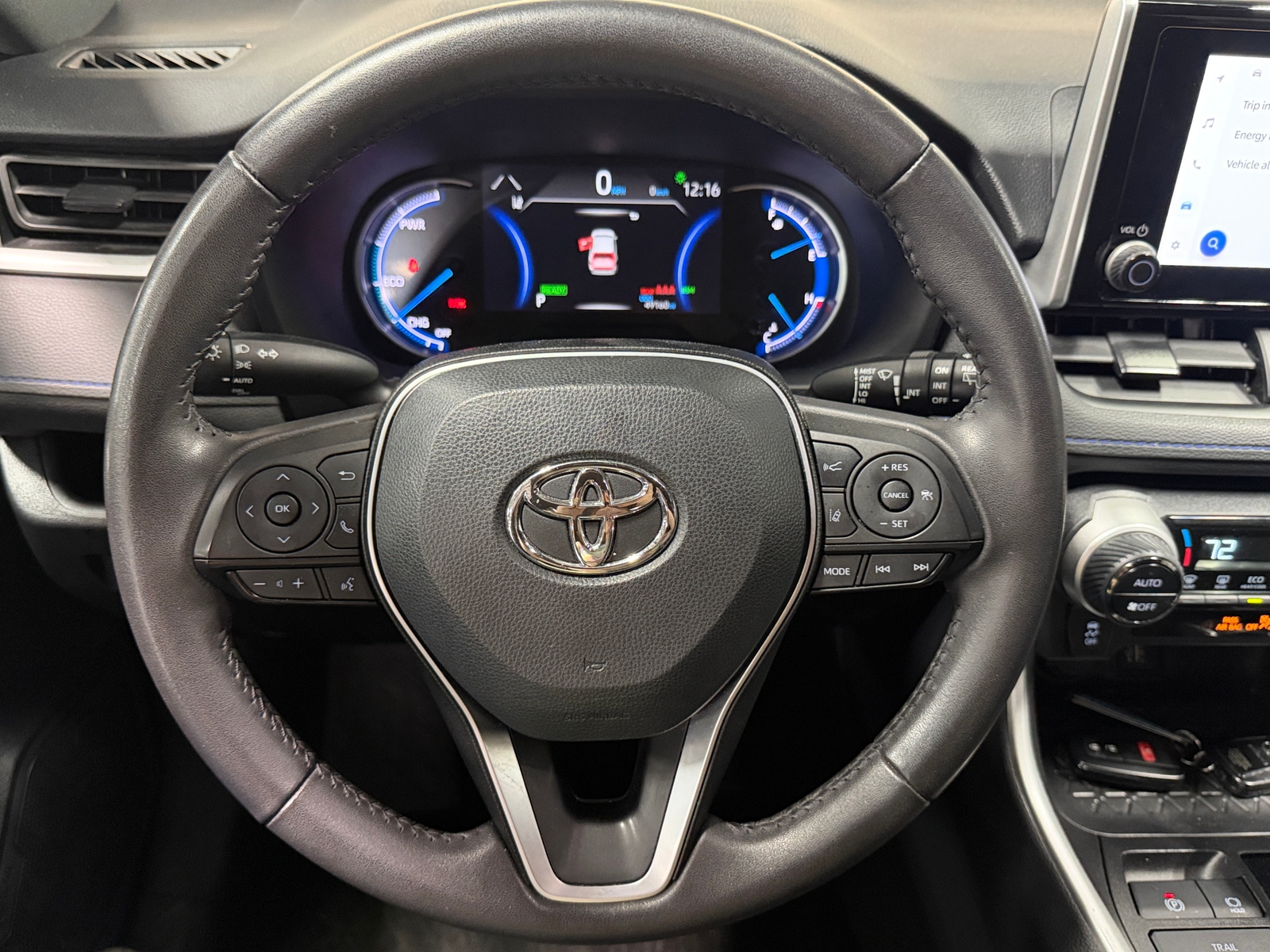 Thumbnail: 2024 Toyota RAV4 - 5