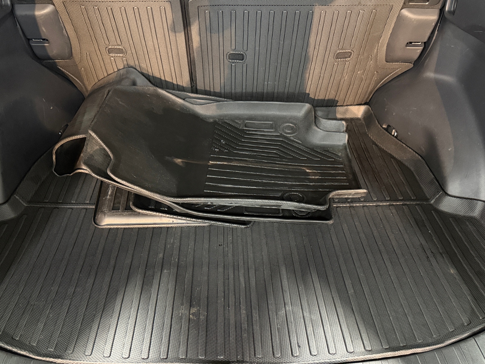 Thumbnail: 2024 Toyota RAV4 - 7