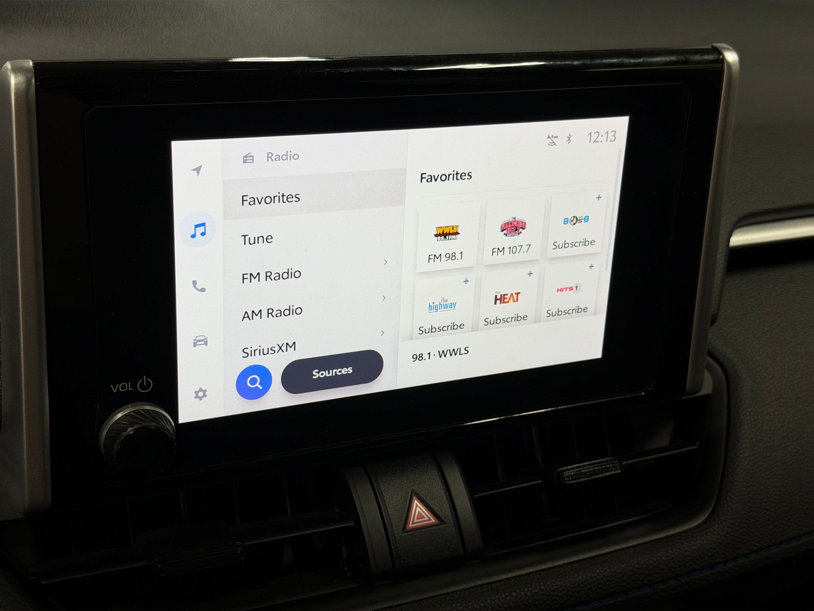 Thumbnail: 2024 Toyota RAV4 - 4