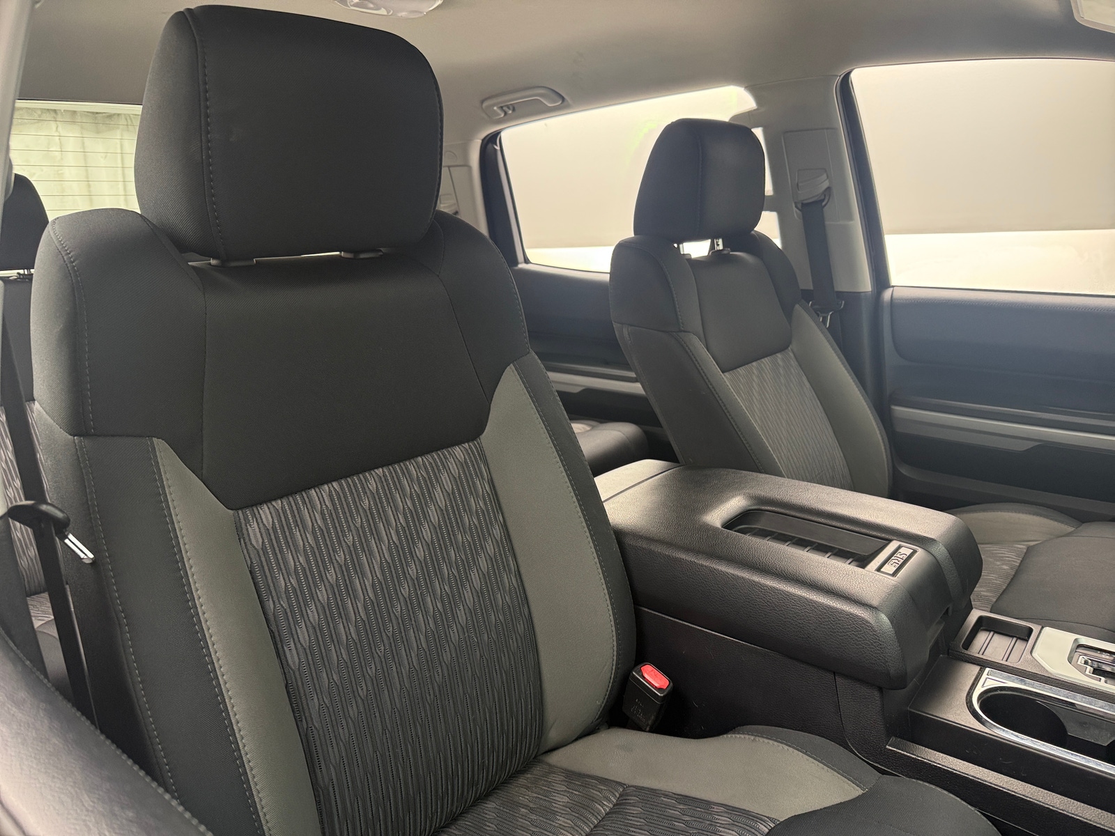 Thumbnail: 2018 Toyota Tundra - 2