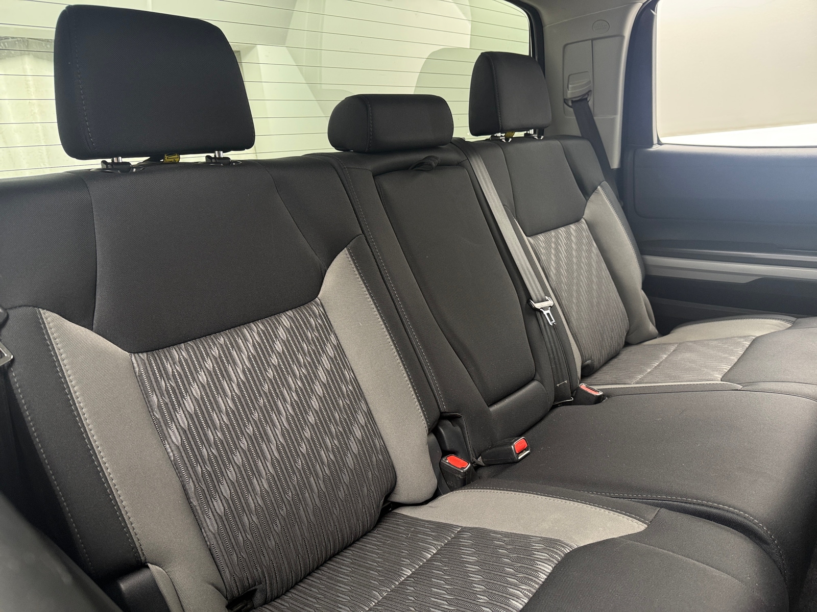Thumbnail: 2018 Toyota Tundra - 6