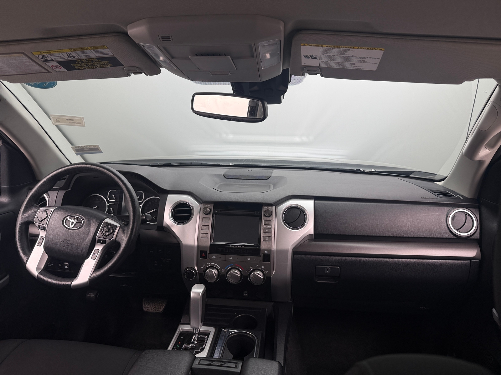 Thumbnail: 2018 Toyota Tundra - 3