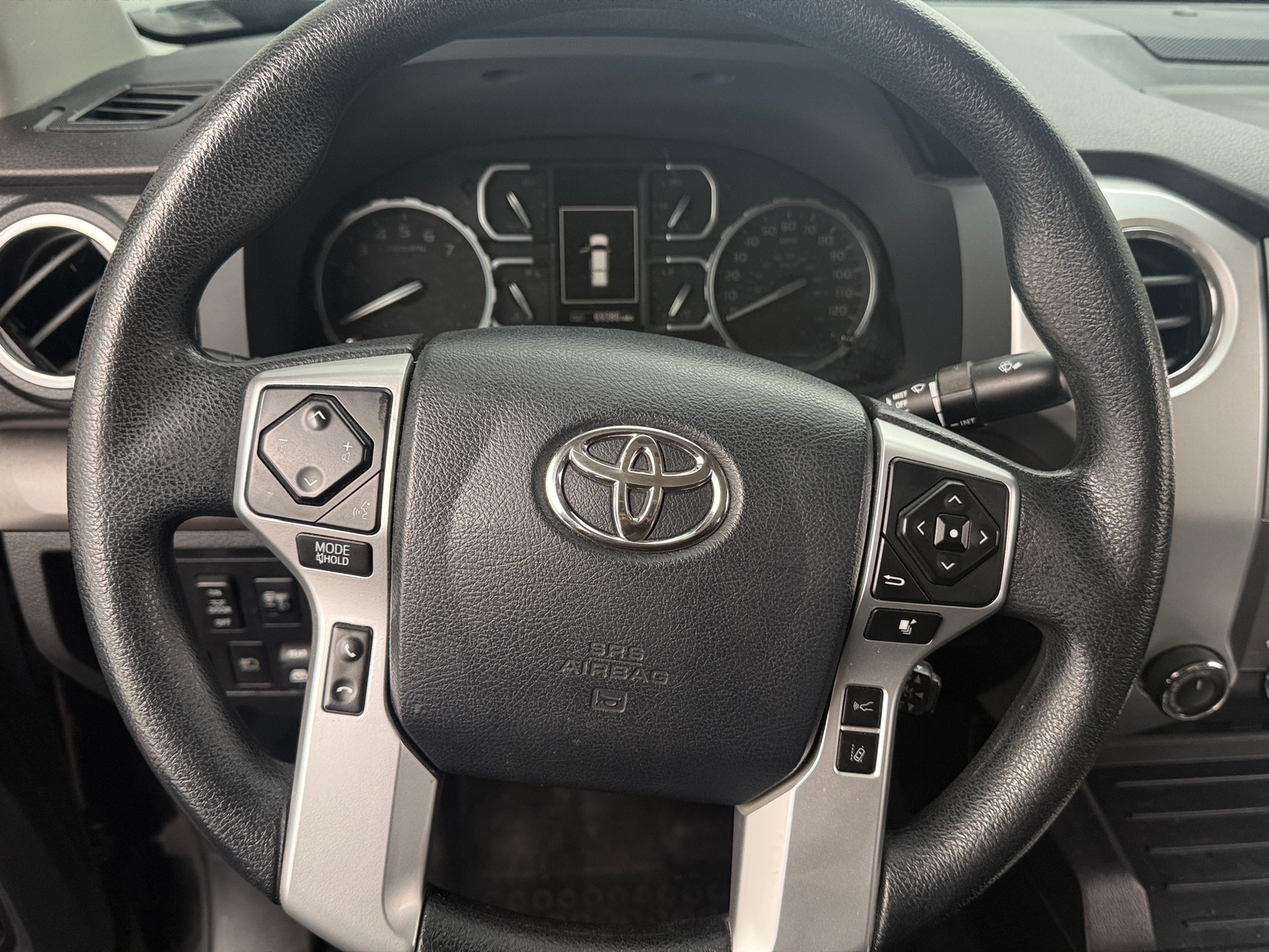 Thumbnail: 2018 Toyota Tundra - 5