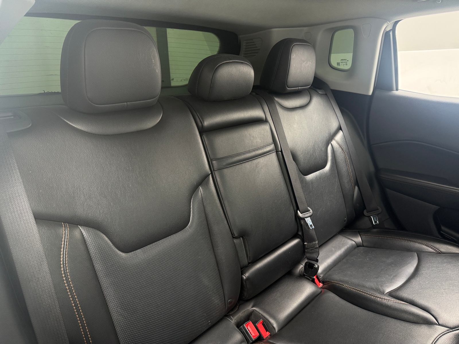 Thumbnail: 2019 Jeep Compass - 5