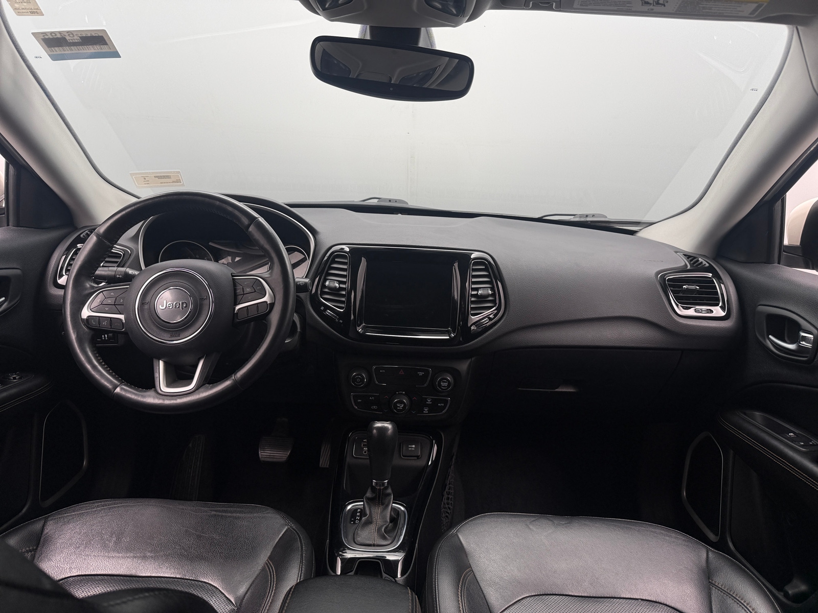 Thumbnail: 2019 Jeep Compass - 2