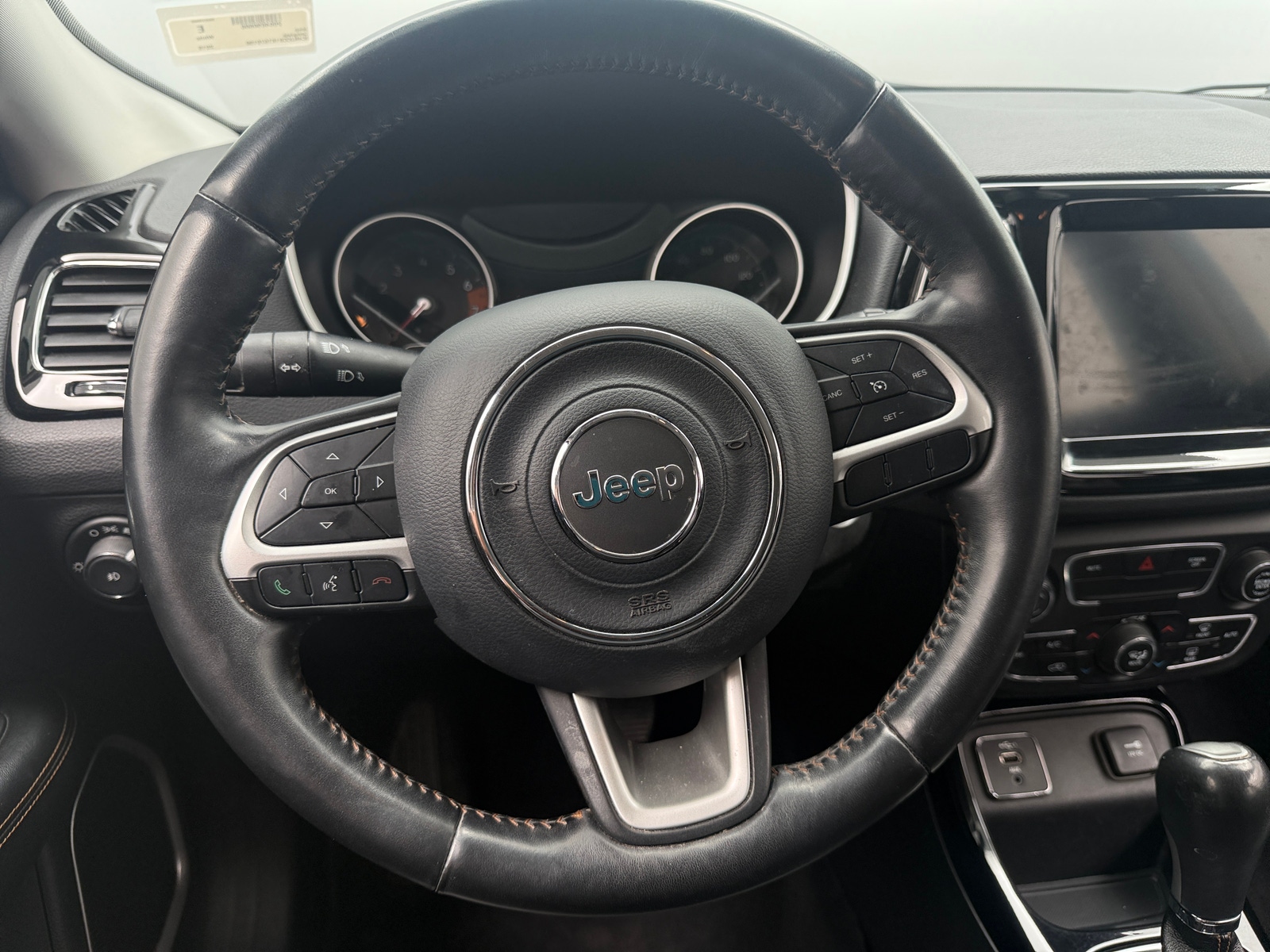 Thumbnail: 2019 Jeep Compass - 4