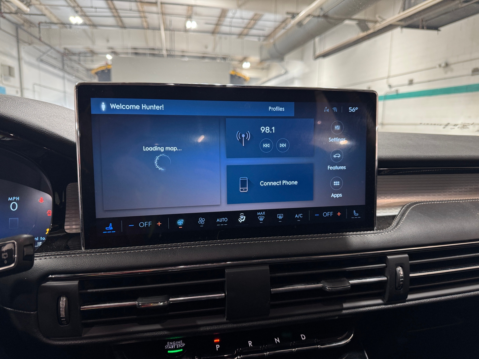 Thumbnail: 2023 Lincoln Corsair - 3