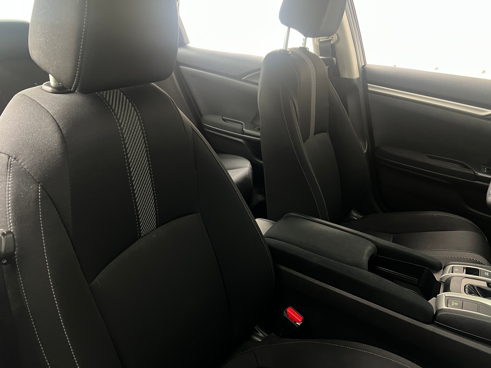 Thumbnail: 2016 Honda Civic - 2