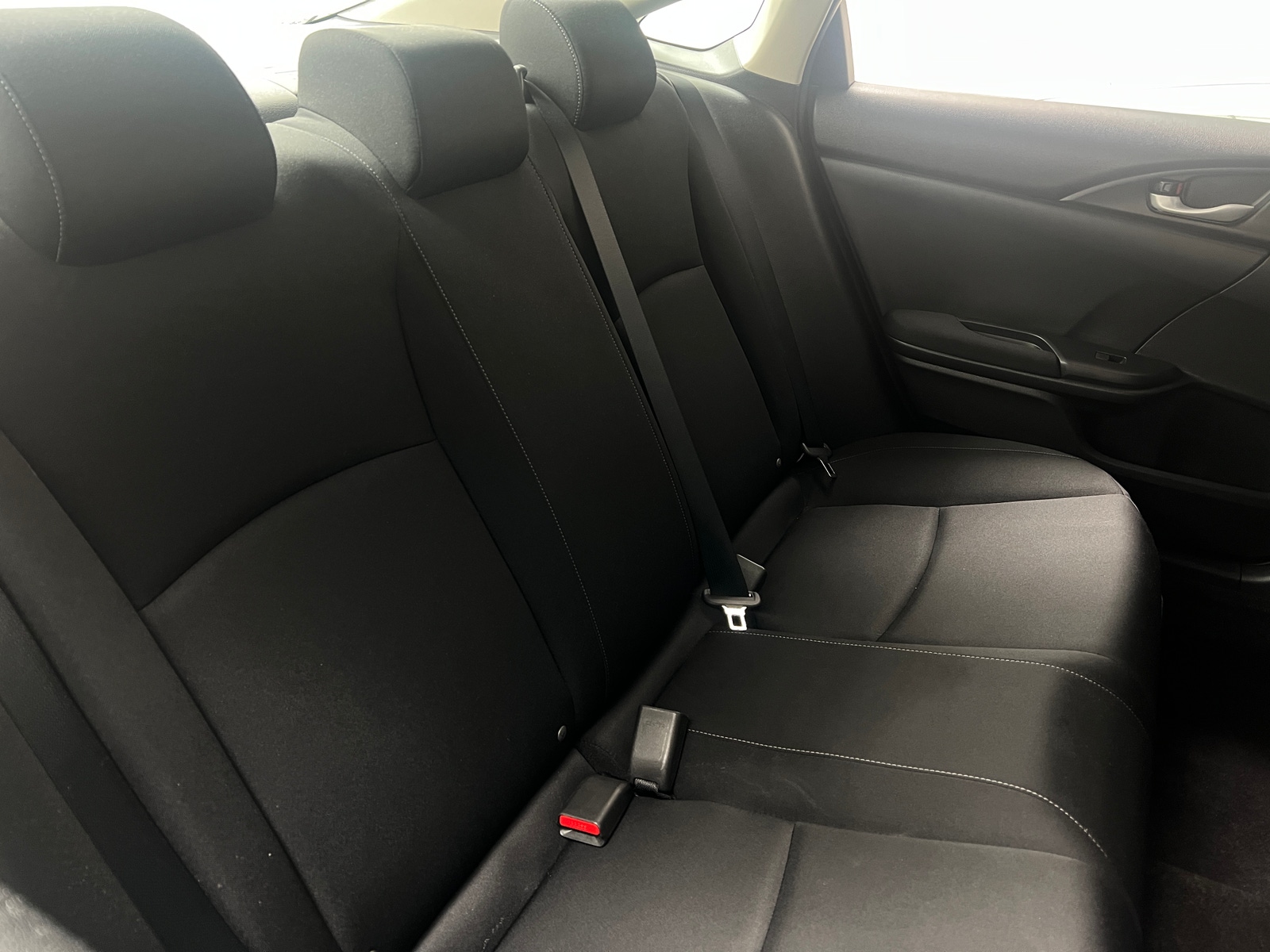 Thumbnail: 2016 Honda Civic - 6