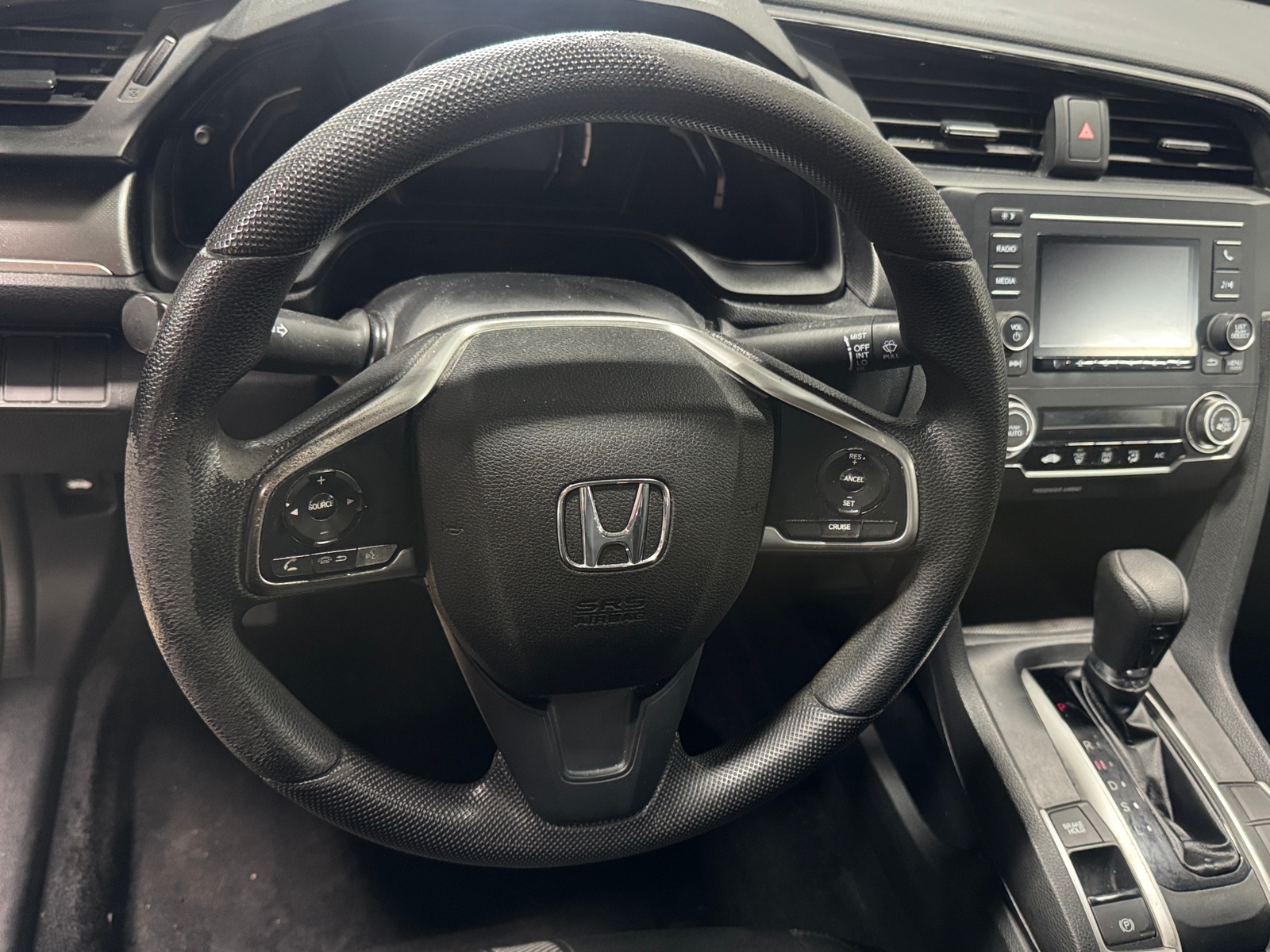 Thumbnail: 2016 Honda Civic - 5