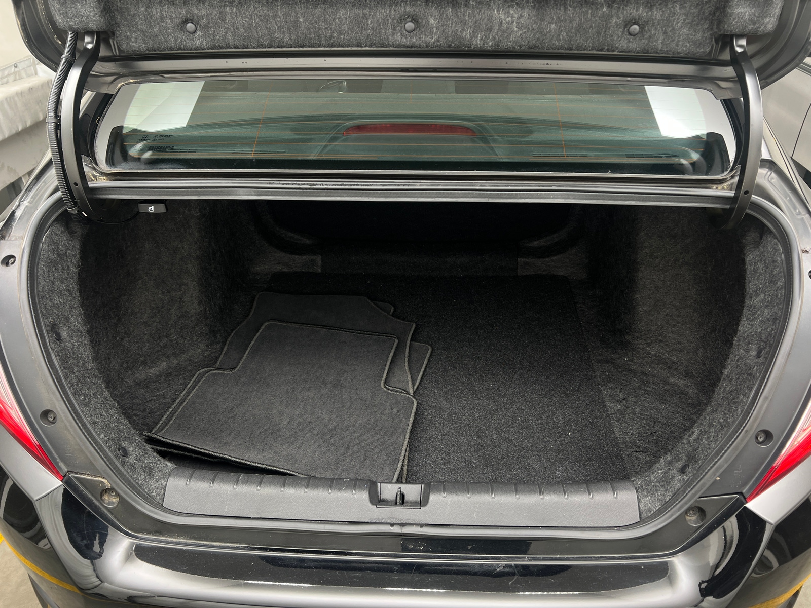 Thumbnail: 2016 Honda Civic - 7