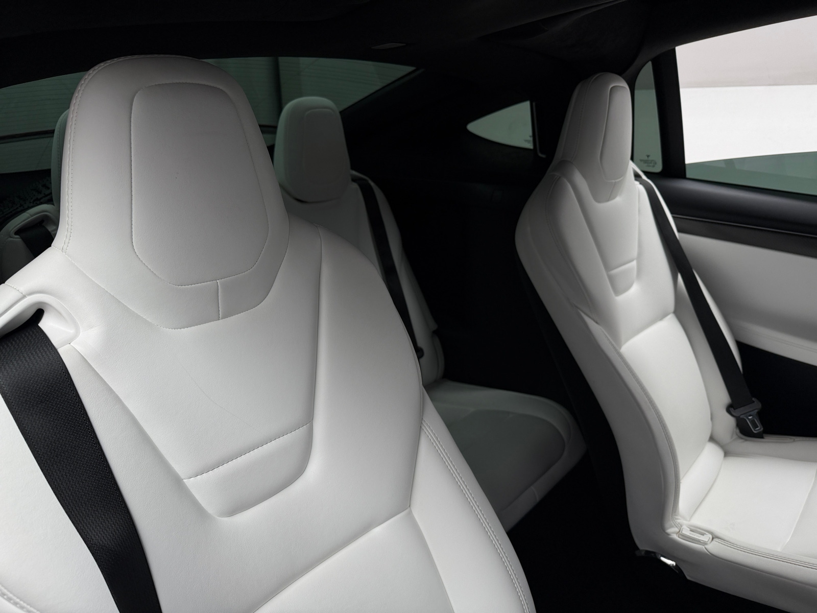 Thumbnail: 2017 Tesla Model X - 5