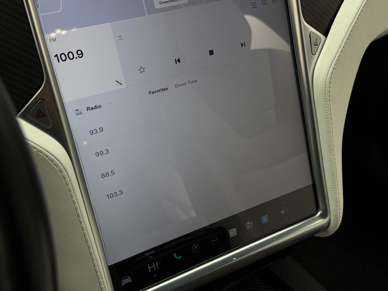 Thumbnail: 2017 Tesla Model X - 3