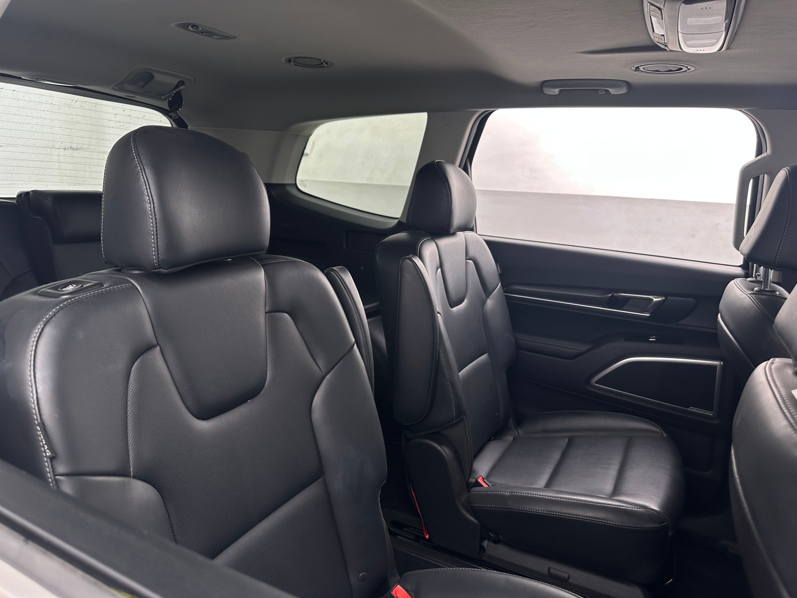 Thumbnail: 2025 Kia Telluride - 5