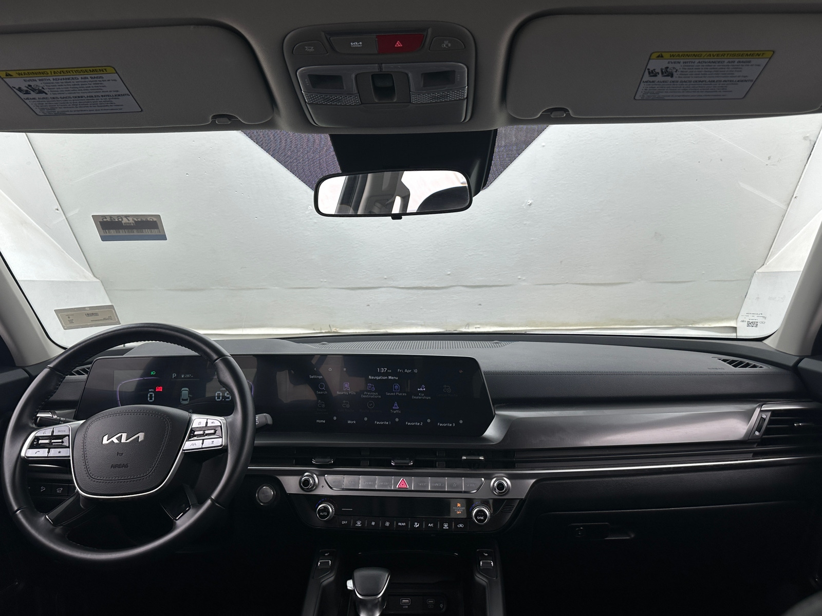 Thumbnail: 2025 Kia Telluride - 2