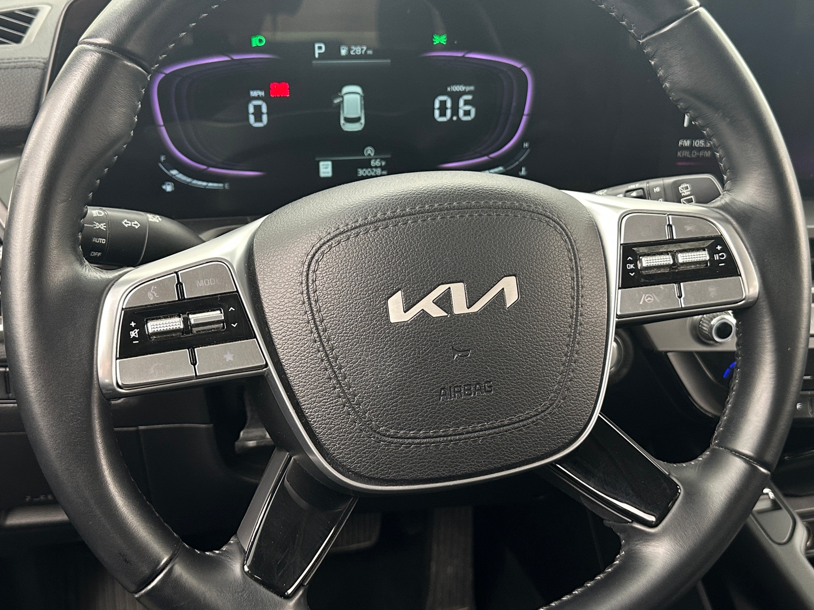 Thumbnail: 2025 Kia Telluride - 4