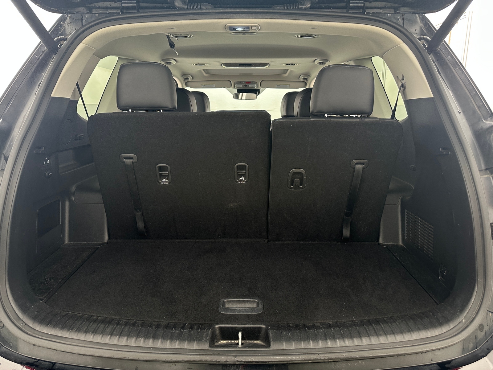 Thumbnail: 2025 Kia Telluride - 6