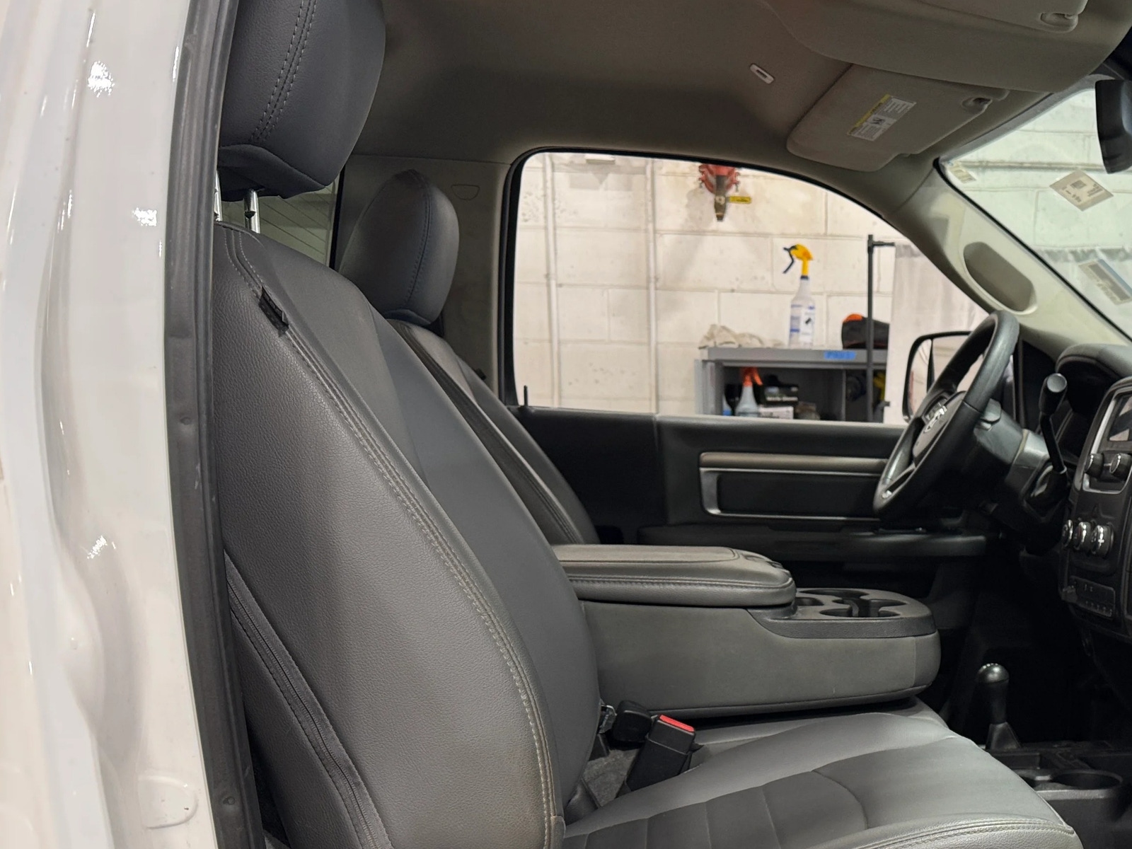 Thumbnail: 2018 RAM 3500 - 2