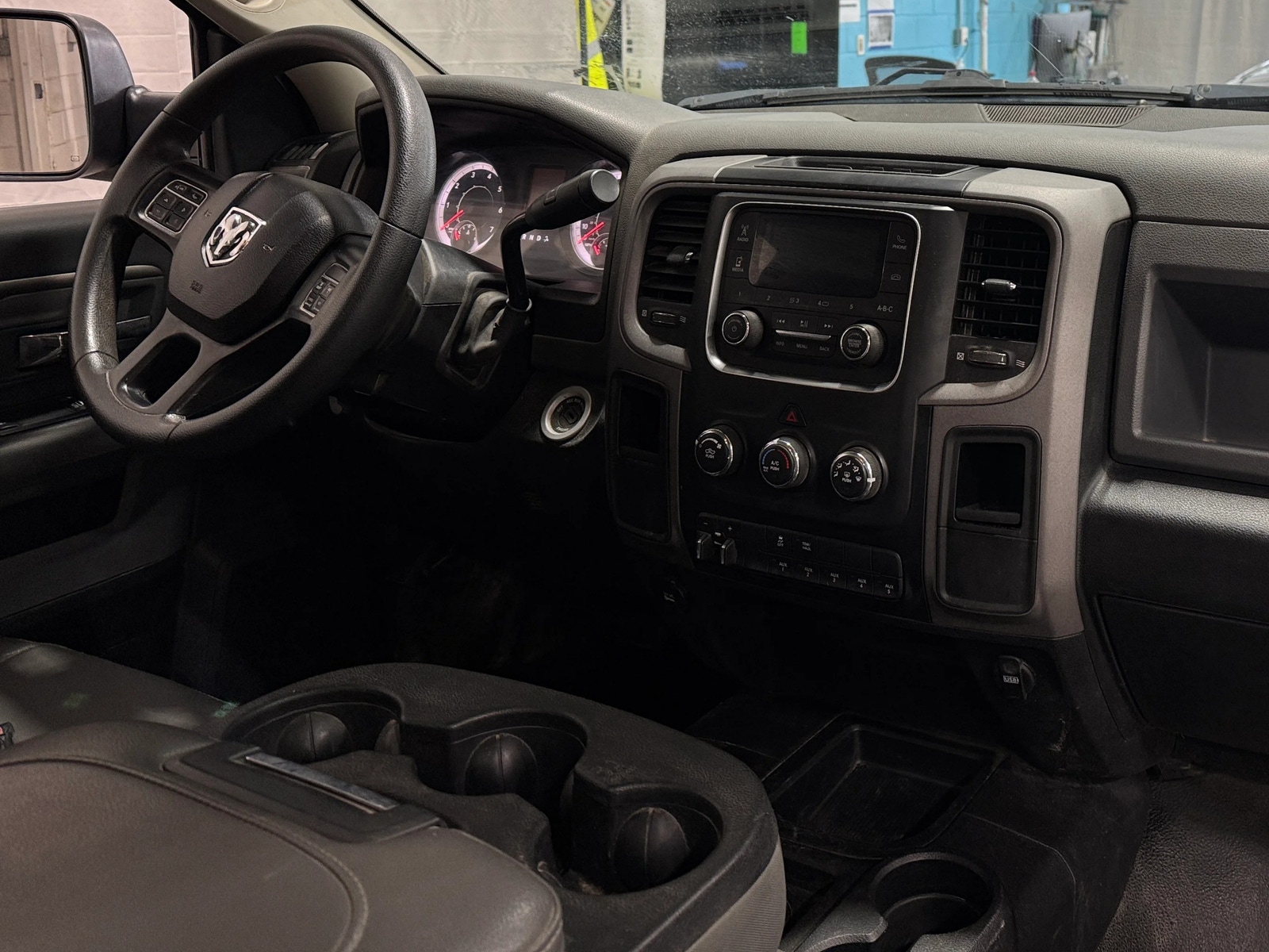 Thumbnail: 2018 RAM 3500 - 3