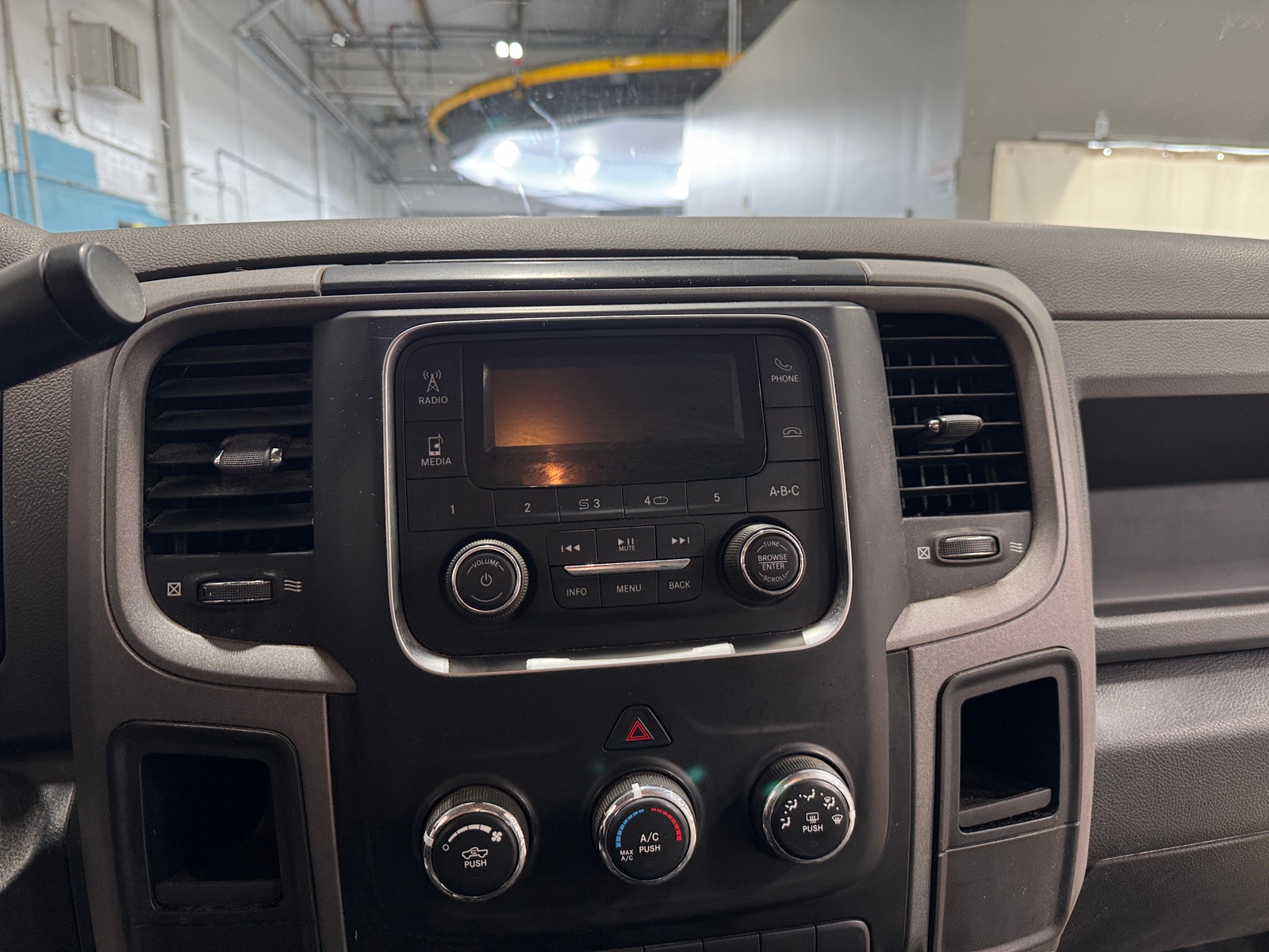 Thumbnail: 2018 RAM 3500 - 4