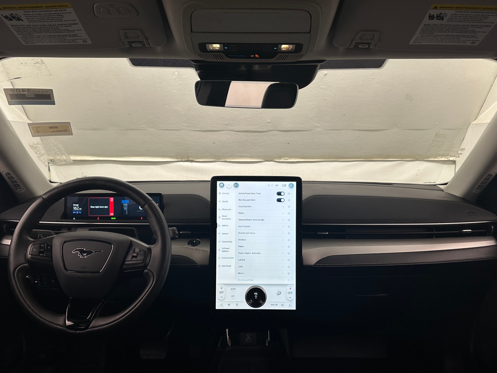 Thumbnail: 2021 Ford Mustang Mach-E - 2