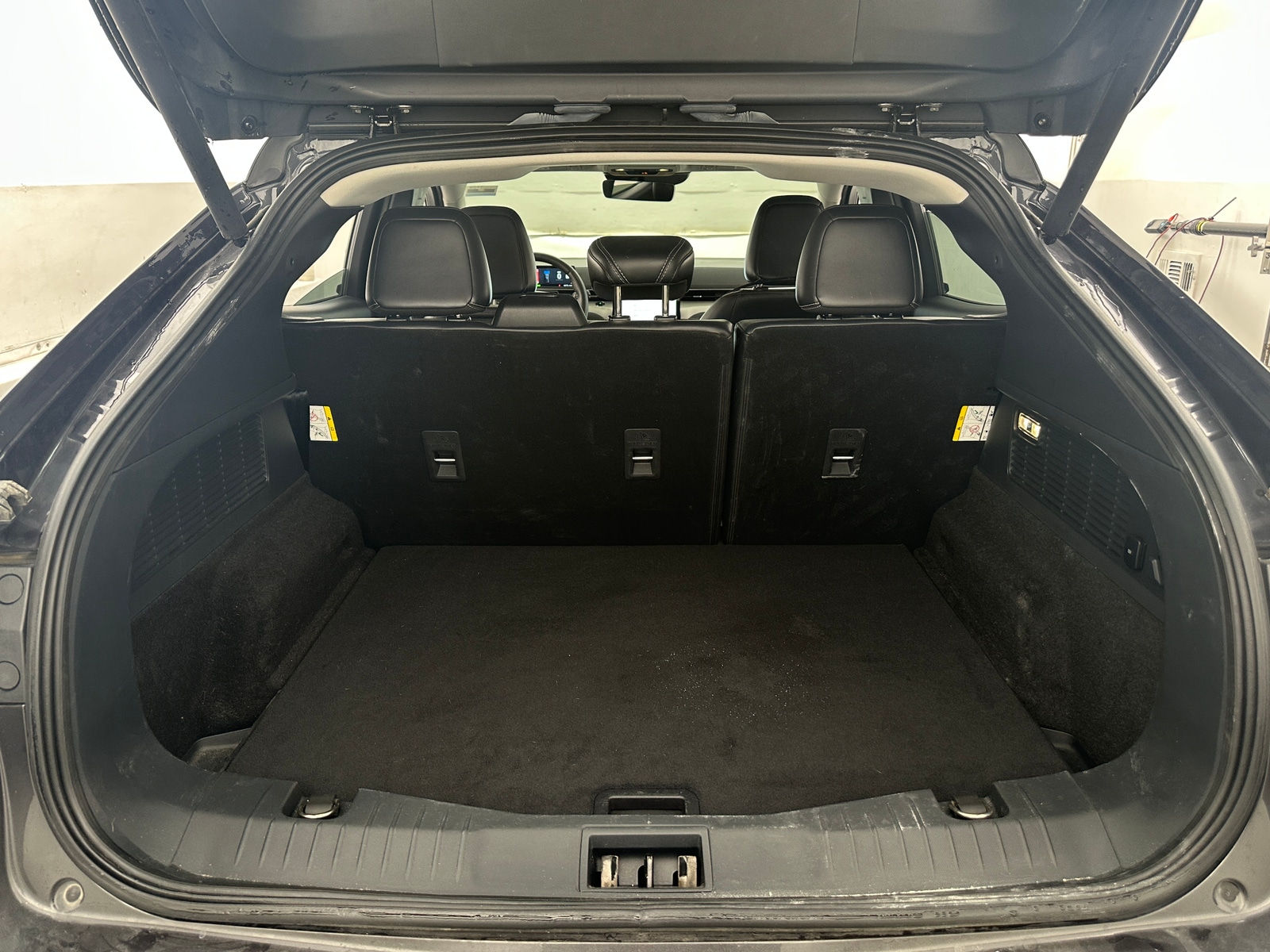 Thumbnail: 2021 Ford Mustang Mach-E - 6