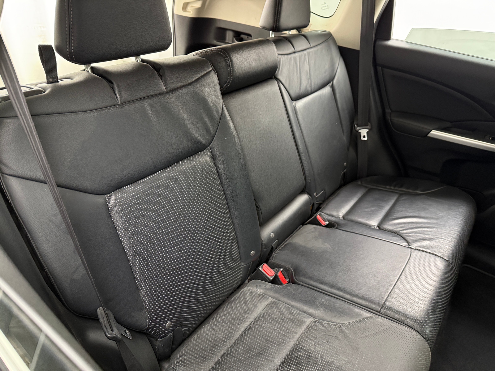 Thumbnail: 2015 Honda CR-V - 5